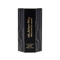 GENERICO - RISALA SPECIAL BLEND 100ML EDP