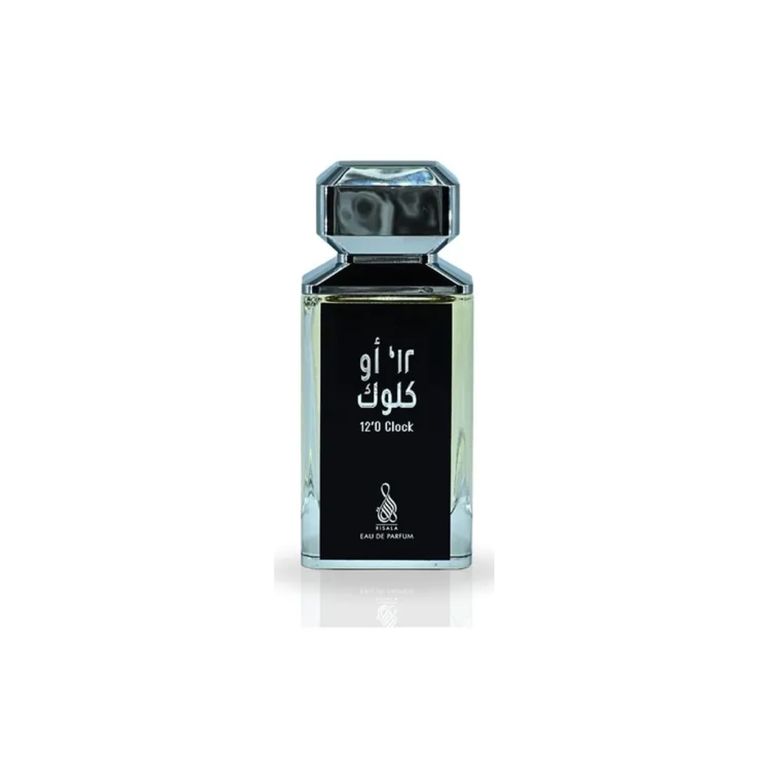 RISALA 12 ´O CLOCK 100ML EDP