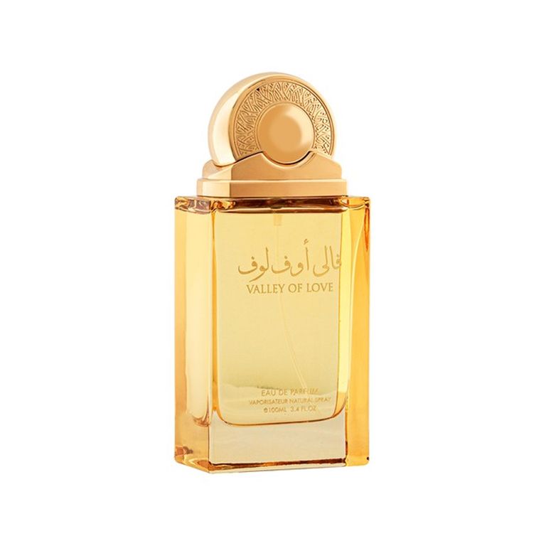 RISALA A VALLEY OF LOVE 100ML EDP