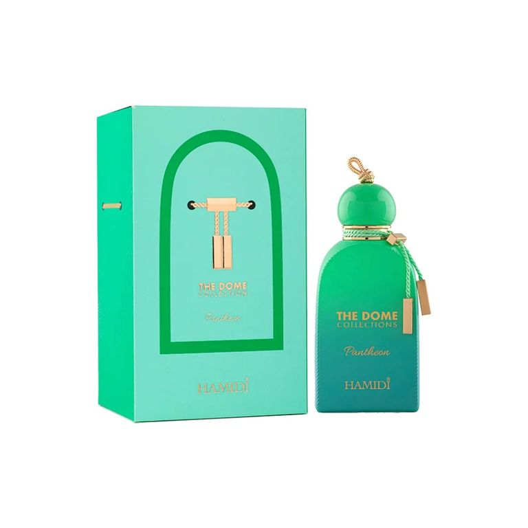 HAMIDI THE DOME COLLECTION PHANTEON 100ML EDP
