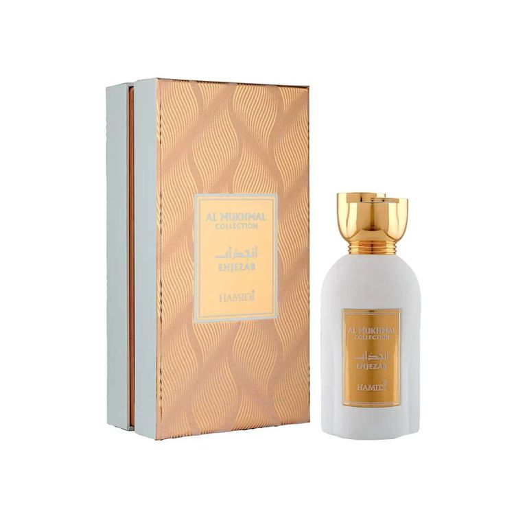 HAMIDI AL MUKHMAL COLLECTION ENJEZAB 100ML EDP
