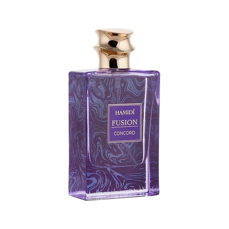 HAMIDI FUSION CONCORD 85ML EDP