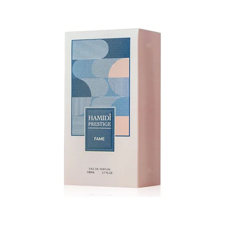 HAMIDI PRESTIGE FAME 80ML EDP