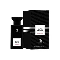 GENERICO - GRANDEUR PERFUME 100ML ULTRA FAMOUS EDP