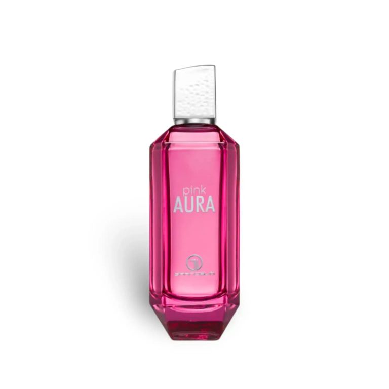 GRANDEUR PERFUME 100ML PINK AURA EDP