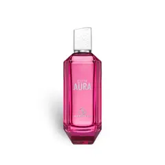 GENERICO - GRANDEUR PERFUME 100ML PINK AURA EDP