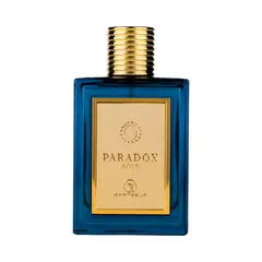 GENERICO - GRANDEUR PERFUME 100ML PARADOX GOLD