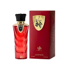 GENERICO - AL WATANIAH PERFUME 100ML HAYAT EDP