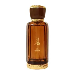GENERICO - AL WATANIAH PERFUME 100ML AIN EMARAT EDP