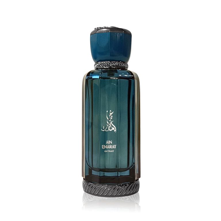 AL WATANIAH PERFUME 100ML AIN EMARAT EXTRAIT EDP