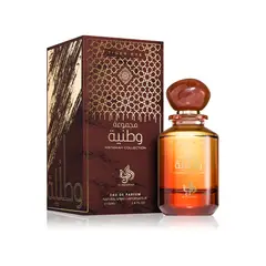 GENERICO - AL WATANIAH COLLECTION 100ML TIGER EYE EDP