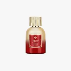 GENERICO - AL WATANIAH ETERNAL PERFUME 100ML SUROOR EDP