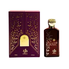 GENERICO - AL WATANIAH ETERNAL PERFUME 85ML ROOHI EDP