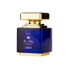 GENERICO - AL WATANIAH ETERNAL PERFUME 100ML RAWAEE ELITE EDP