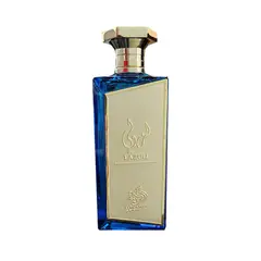 GENERICO - AL WATANIAH ETERNAL PERFUME 100ML LAZULI EDP