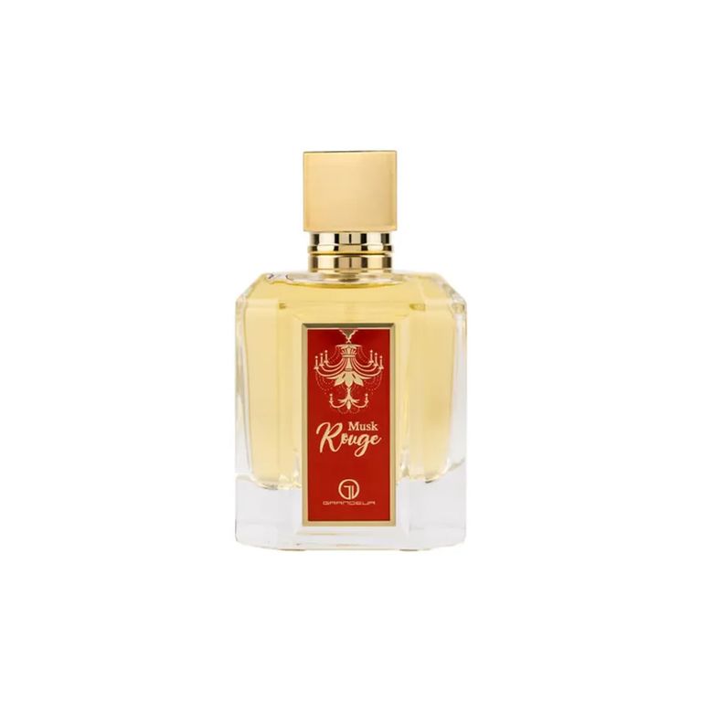 GRANDEUR PERFUME 100ML MUSK ROUGE EDP