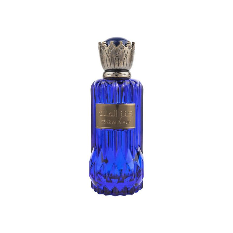 AL WATANIAH PERFUME 100ML KENZ AL MALIK EDP