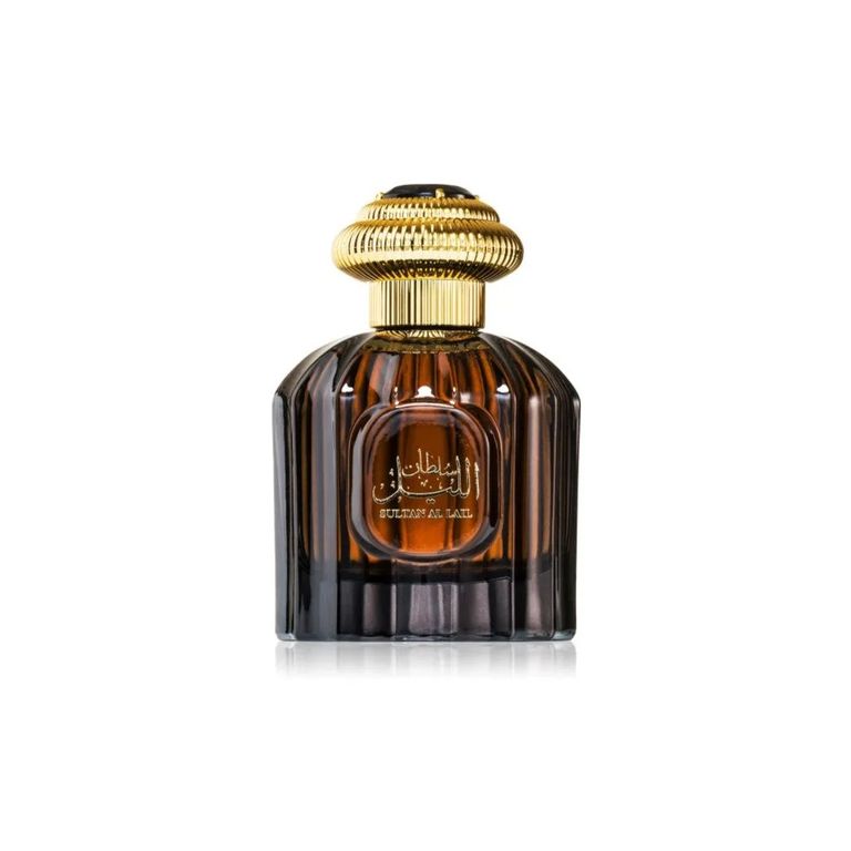 AL WATANIAH PERFUME 100ML SULTAN AL LAIL EDP