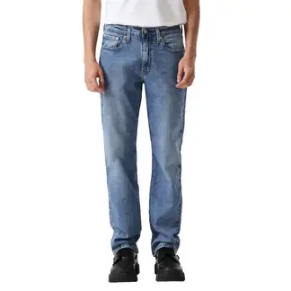 LEVIS - Jeans Hombre 514 Regular Straight Azul