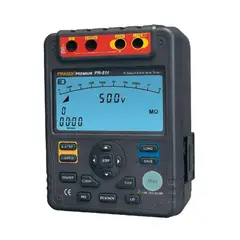 PRASEK - Megóhmetro Digital PR-511