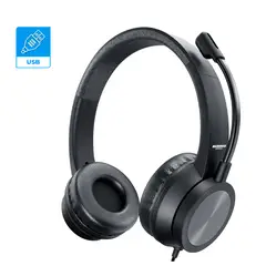 MICRONICS - NORTON MIC H802U AURICULAR+MICROFONO USB