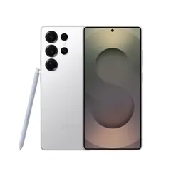 SAMSUNG - GALAXY S25 ULTRA 256GB - BLANCO TITANIUM