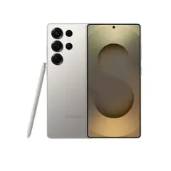 SAMSUNG - GALAXY S25 ULTRA 256GB - GREY TITANIUM