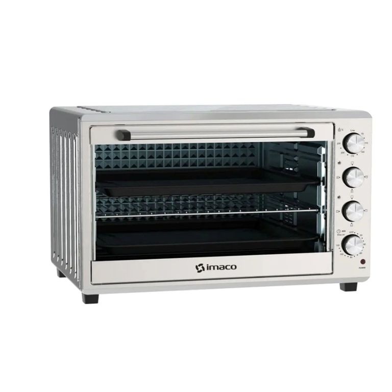Horno Electrico 100L HEB100R