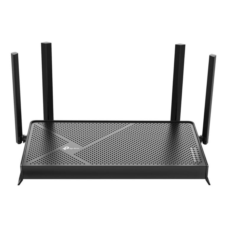 TP-Link - Router Archer BE230 BE3600 Dual-Band Wi-Fi 7 EasyMesh
