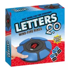 GENERICO - JUEGO DE MESA BASTA 2.0 TABLERO ELECTRONICO