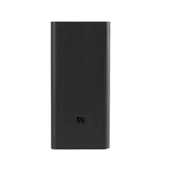 XIAOMI - BATERIA EXT MI BANK 30000 MAH 18W BLACK (PB3018ZM)