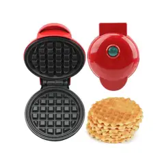 GENERICO - Mini waflera circular