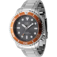 INVICTA - Reloj 47221 Acero Hombre