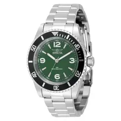 INVICTA - Reloj 49346 Acero Hombre