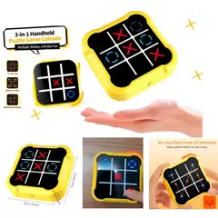 GENERICO - Juguete educativo multifuncional para niños