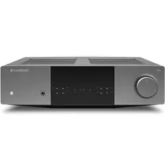 GENERICO - AMPLIFICADOR CAMBRIDGE EXA100 BLUETOOTH HDMI DAC