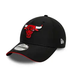 NEW ERA - Gorra Chicago Bulls NBA Microfibre 9FORTY