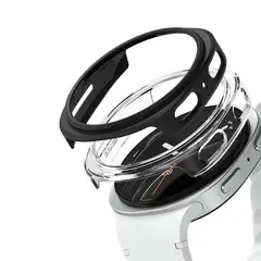 RINGKE - Case Galaxy Watch 8 40MM Slim 2 Pack