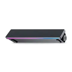 MICRONICS - NEON MIC S201 PARLANTE SOUNDBAR PORTATIL BT