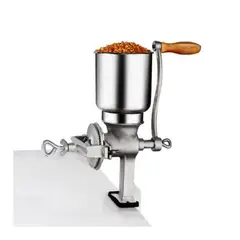 CORONA - Molino para una molienda fina