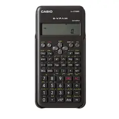 CASIO - CALCULADORA CIENTIFICA FX-570MS 2