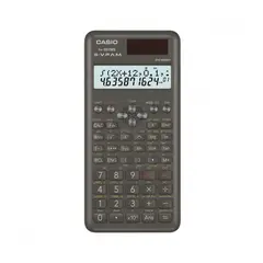 CASIO - CALCULADORA CIENTIFICA FX-991MS 2