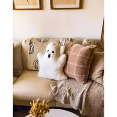 GENERICO - Cojin Fantasma Halloween