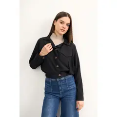 GENERICO - CASACA BOMBER MUJER ALMAT