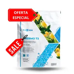 FUXION - THERMO T3 28 SOBRES