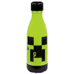 MINECRAFT - Botella PP 560ml -