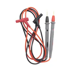 MIYAKO - Punta Ultrafina para multitester 10 Amp NB-449