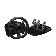 LOGITECH - Timón De Carreras G923 Trueforce Xbox Series Xs