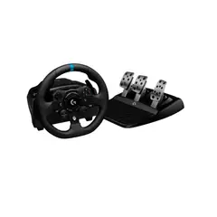 LOGITECH - Timón De Carreras G923 Trueforce Xbox Series Xs
