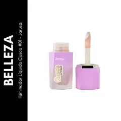 GENERICO - Iluminador Líquido Cusco 01